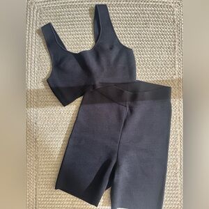 Year of Ours Knit Set